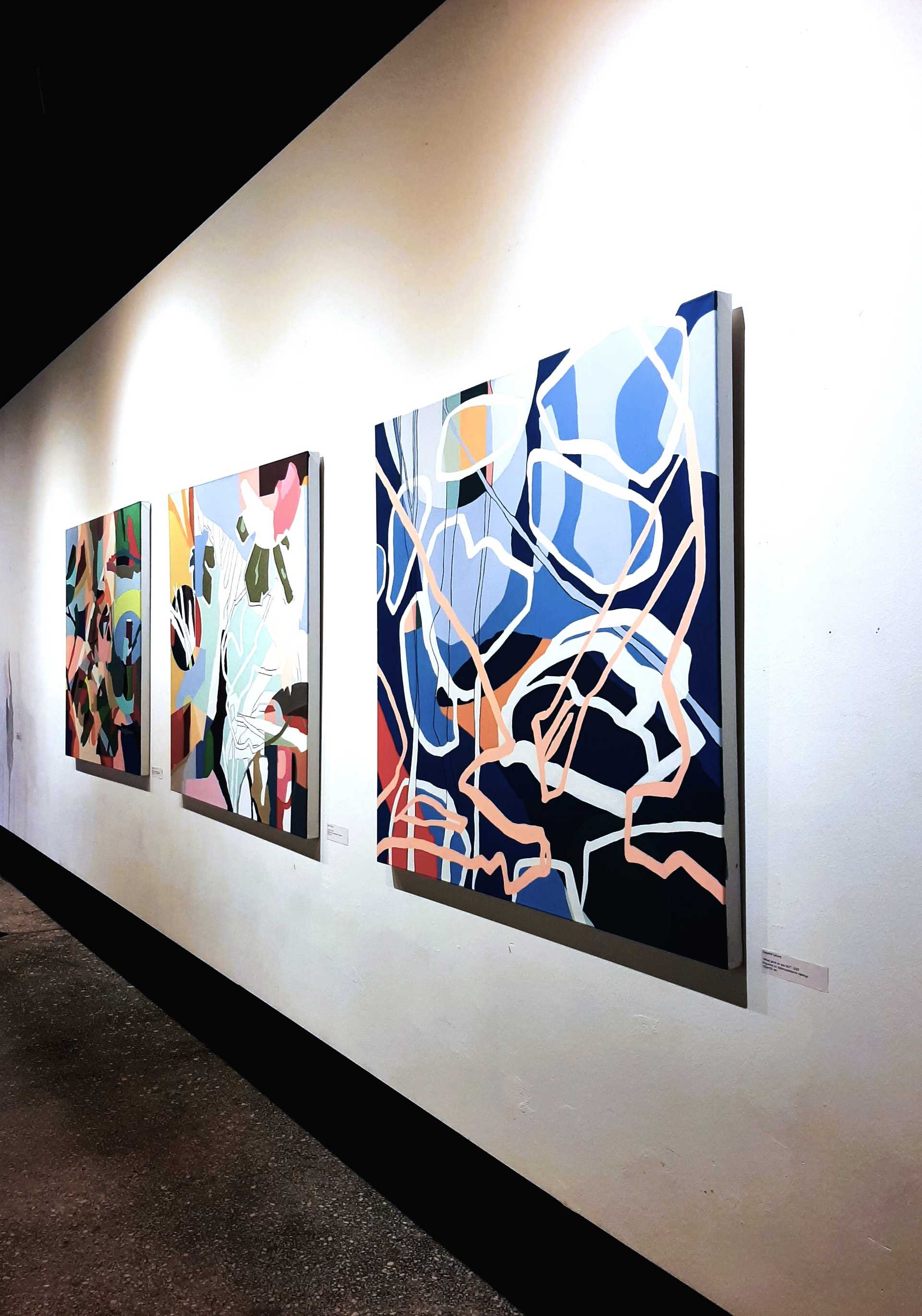 Fragments or Pieces of Shapes - Blog image